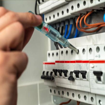 Elektrik Arıza Bakım