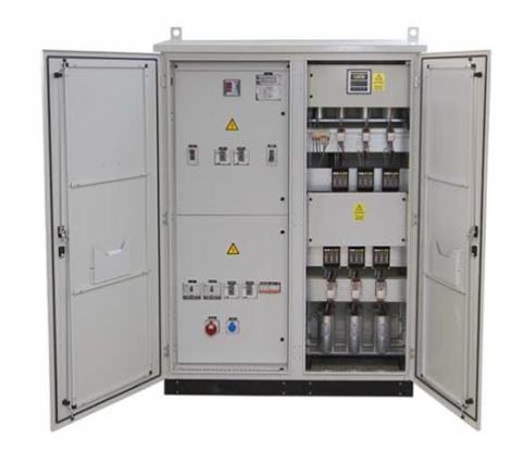 Dağıtım Panoları